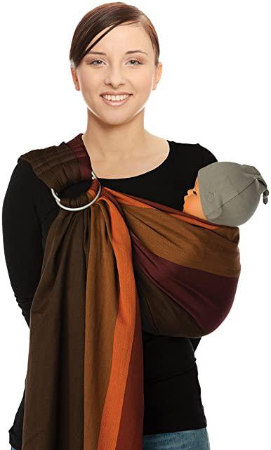 Miglior fascia bb sling