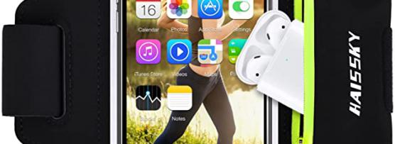 Miglior fascia braccio cellulare