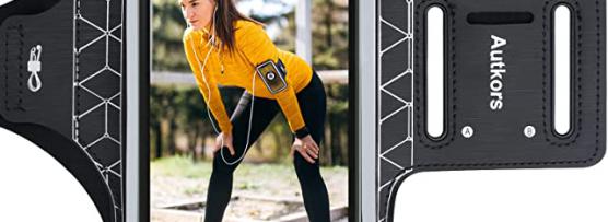 Miglior fascia braccio iphone xr