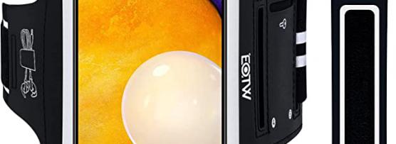 Miglior fascia braccio s7 edge