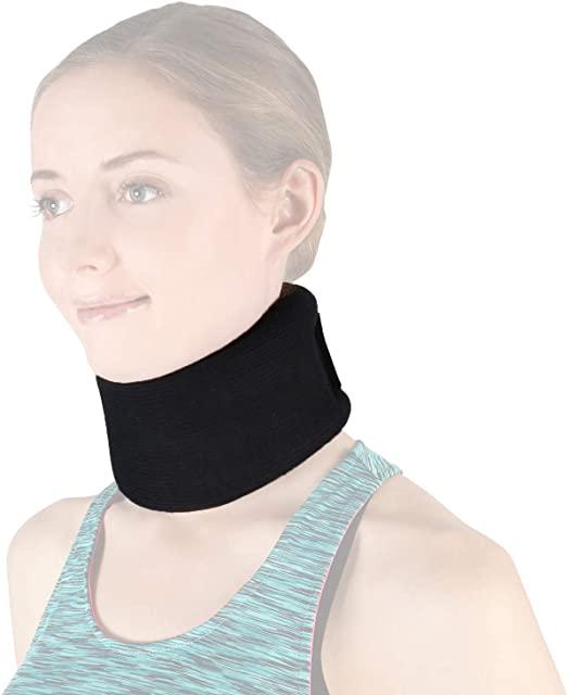 Miglior fascia cervicale lana