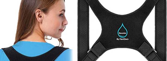 Miglior fascia con magneti per schiena