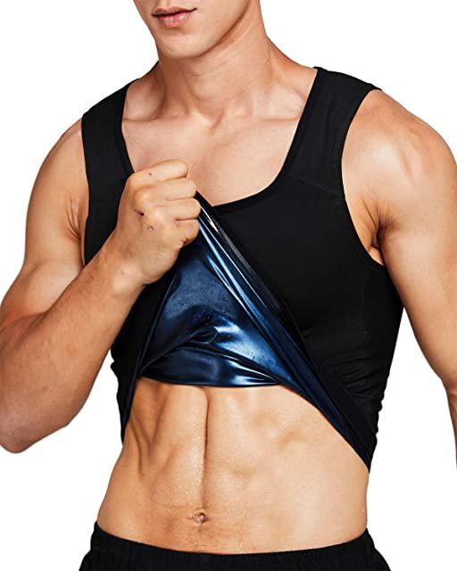 Miglior fascia dimagrante effetto sauna