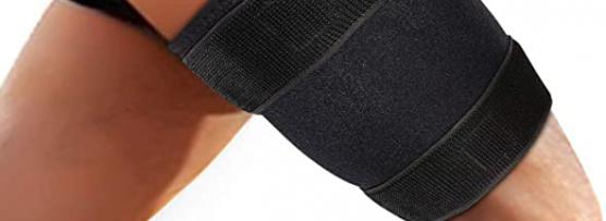 Miglior fascia elastica coscia