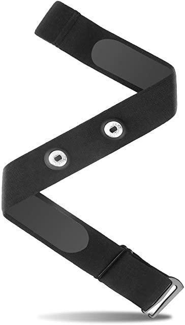 Miglior fascia elastica garmin
