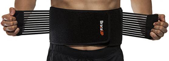 Miglior fascia elastica lombare