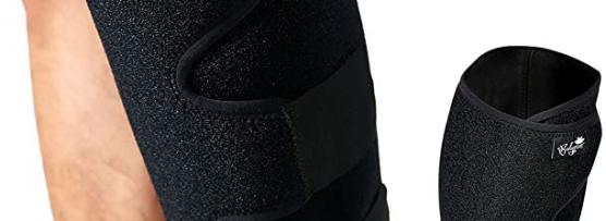 Miglior fascia elastica per contrattura polpaccio