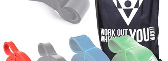 Miglior fascia elastica per ginnastica