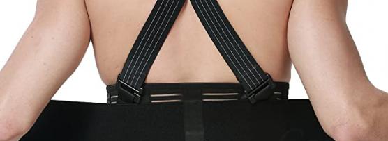 Miglior fascia elastica per la schiena