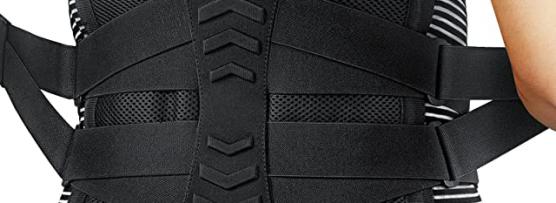 Miglior fascia elastica per schiena
