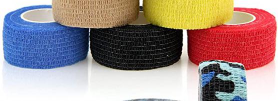 Miglior fascia elastica vetrap