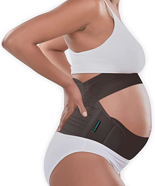 Miglior fascia gravidanza
