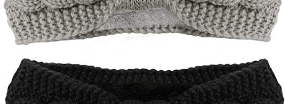 Miglior fascia maglia capelli