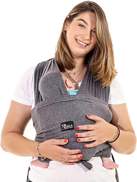 Miglior fascia neonato chicco