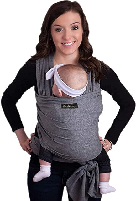 Miglior fascia neonato didymos