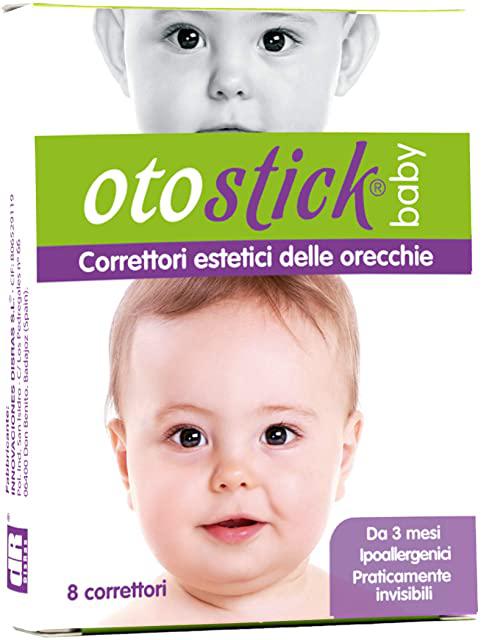 Miglior fascia orecchie neonato prenatal