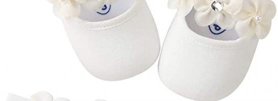 Miglior fascia per battesimo neonata
