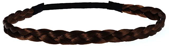 Miglior fascia per capelli a treccia