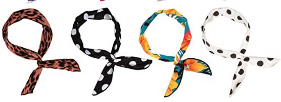 Miglior fascia per capelli ai ferri