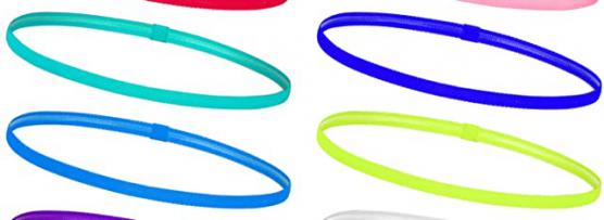 Miglior fascia per capelli basket