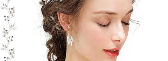 Miglior fascia per capelli con perline