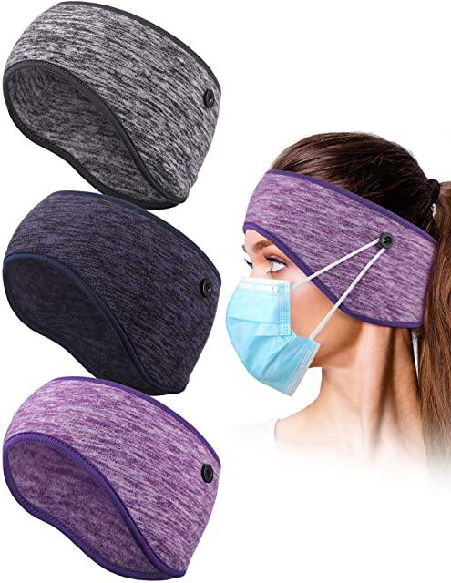 Miglior fascia per capelli sci