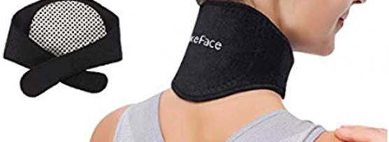 Miglior fascia per cervicale