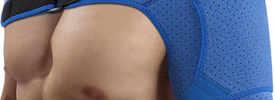 Miglior fascia per dolore spalla