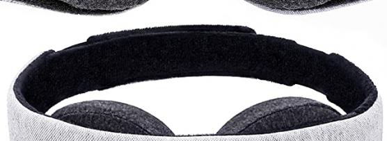 Miglior fascia per occhi