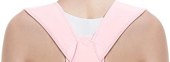 Miglior fascia per postura spalle