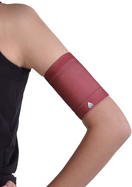 Miglior fascia per sensore diabete