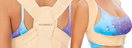 Miglior fascia per spalle