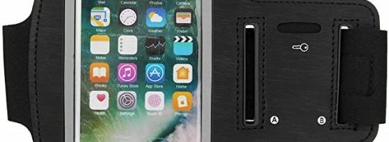 Miglior fascia per telefono per correre