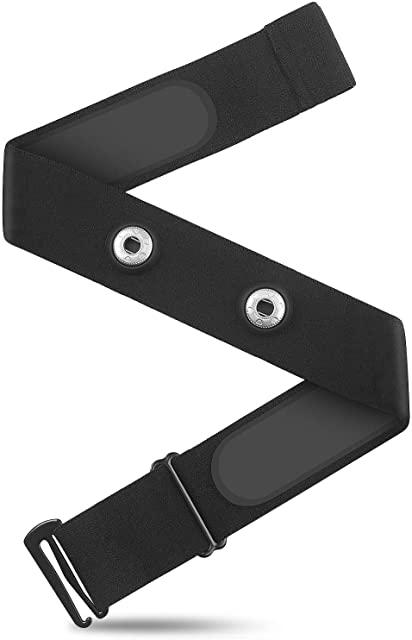 Miglior fascia polar h6