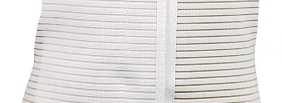 Miglior fascia post operatoria