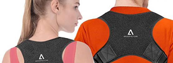 Miglior fascia posture