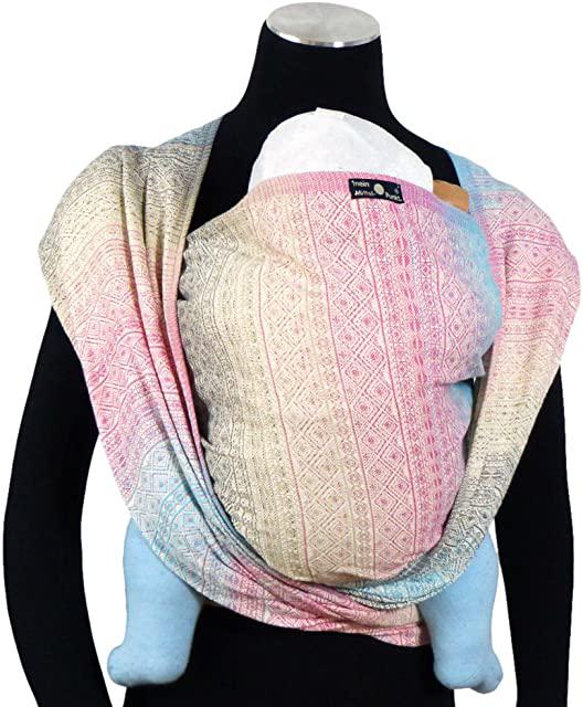 Miglior fascia rigida didymos