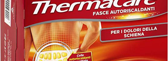 Miglior fascia riscaldante