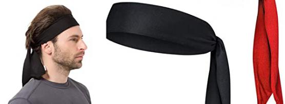 Miglior fascia rossa