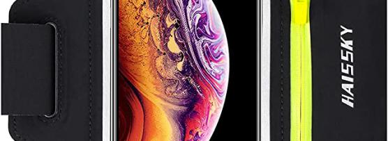 Miglior fascia running iphone 6