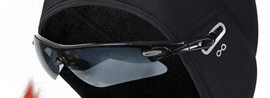 Miglior fascia sottocasco bici