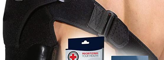 Miglior fascia spalla