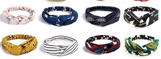 Miglior fascia turbante