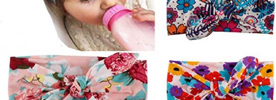 Miglior fascia uncinetto bambina