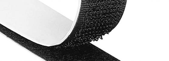 Miglior fascia velcro