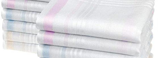 Miglior fazzoletti cotone donna
