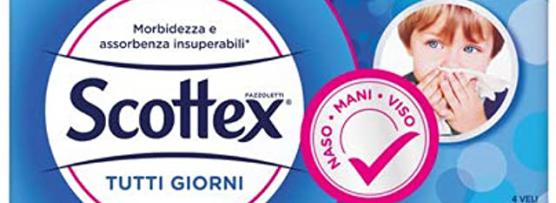 Miglior fazzoletti jempo