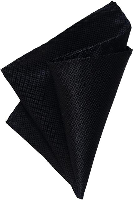 Miglior fazzoletto da taschino nero