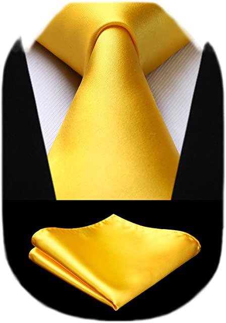 Miglior fazzoletto giallo