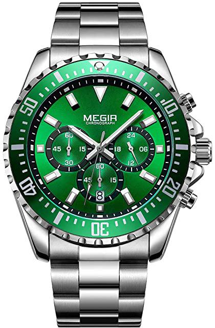 Miglior festina orologio cronografo uomo